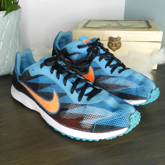 Nike Shoes - Nike Zoom Streak XC 3 Cross Country Running shoes